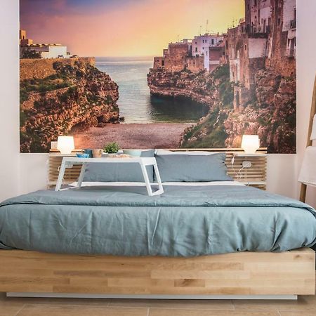 Finestra Sul Porto Apartment บารี ภายนอก รูปภาพ