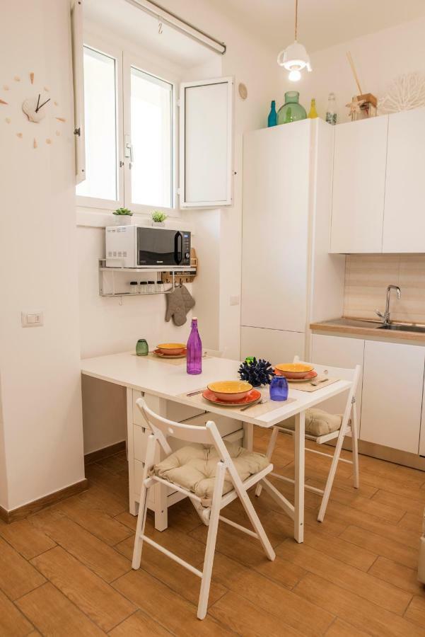 Finestra Sul Porto Apartment บารี ภายนอก รูปภาพ