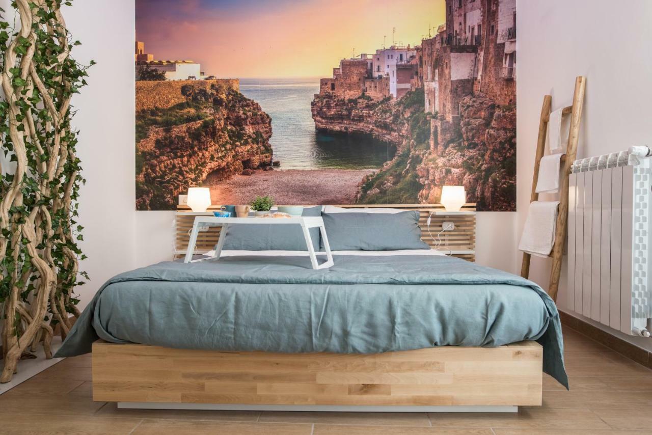 Finestra Sul Porto Apartment บารี ภายนอก รูปภาพ