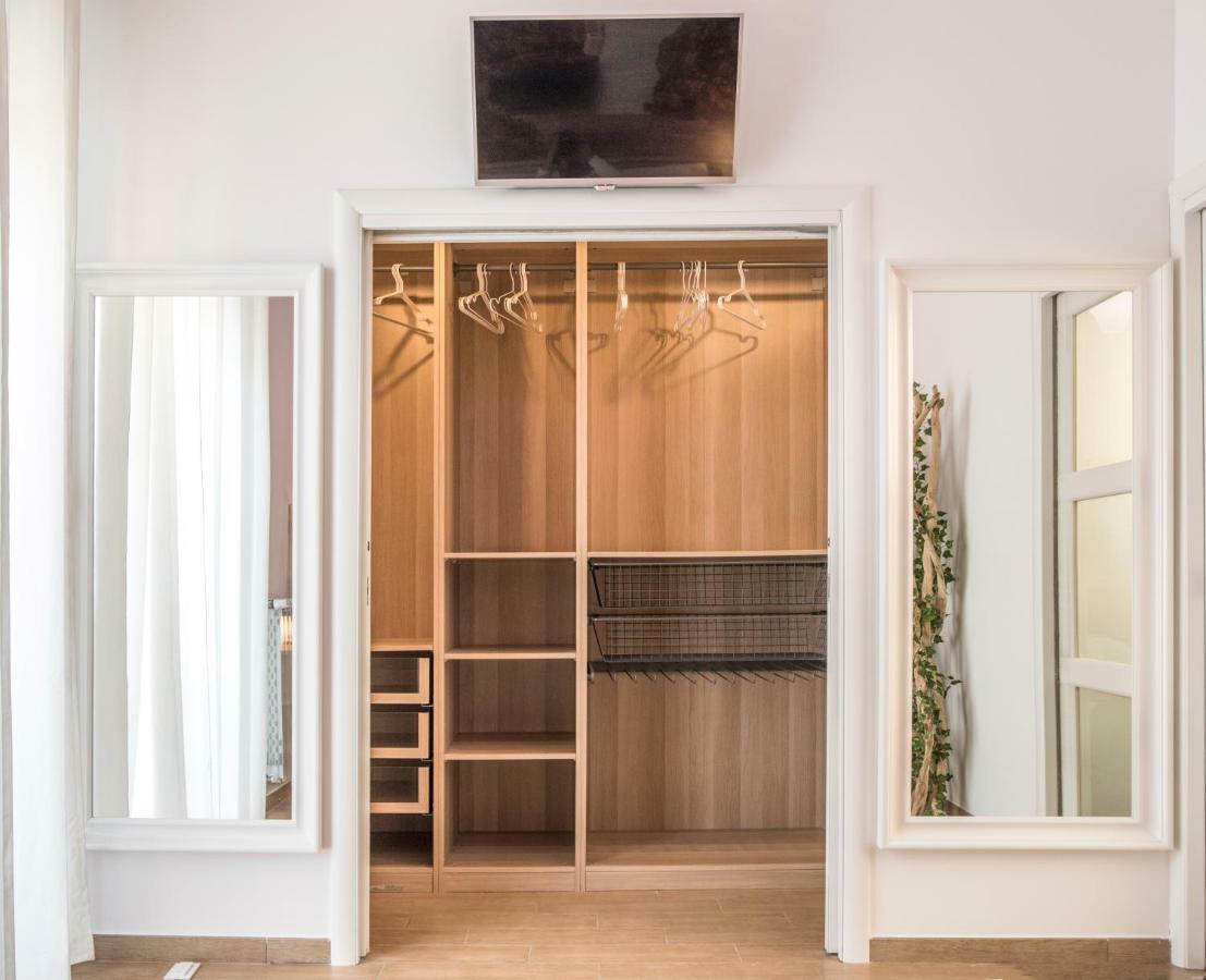 Finestra Sul Porto Apartment บารี ภายนอก รูปภาพ